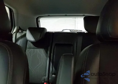 2018 Chevrolet Trax 1Lt из США, поврежденный, VIN KL7CJLSBXJB591306